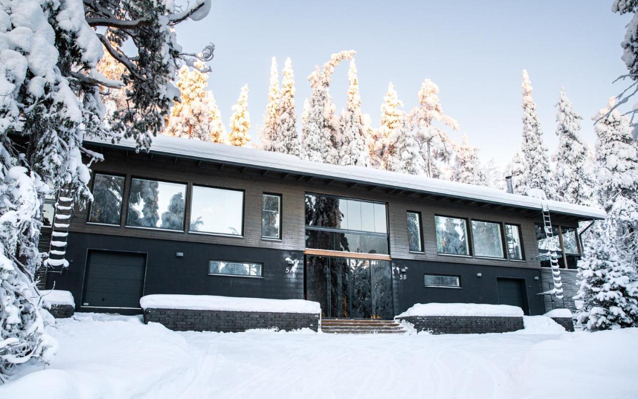 Rukan Rinnemaa B Kuusamo Buitenkant foto